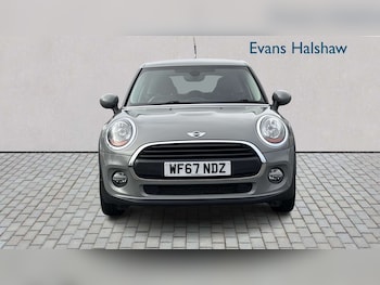 Used MINI Hatch 2017 for sale - 77858499: Photo