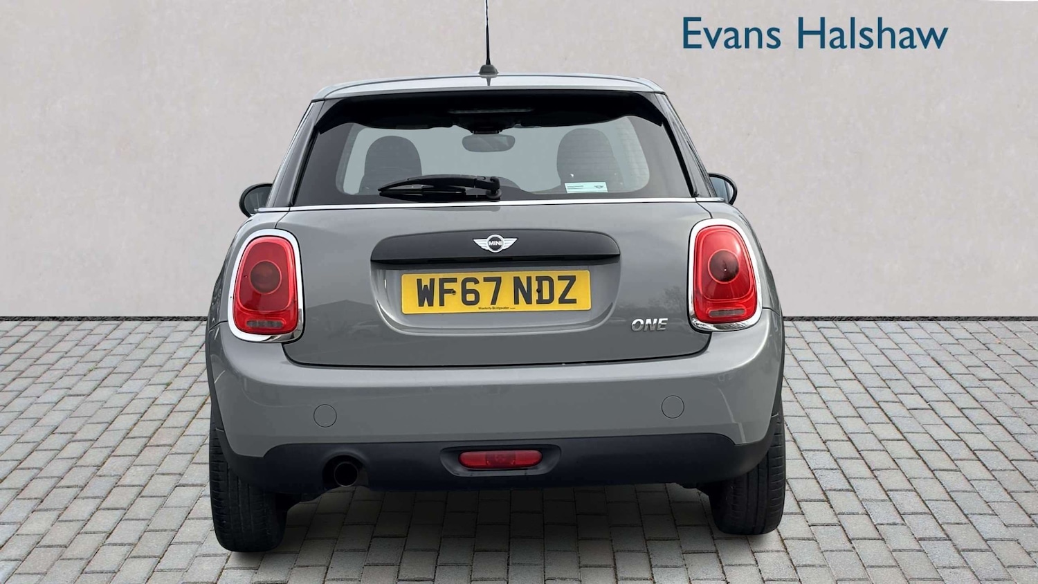 Used MINI Hatch 2017 for sale - 77858499: Photo 5