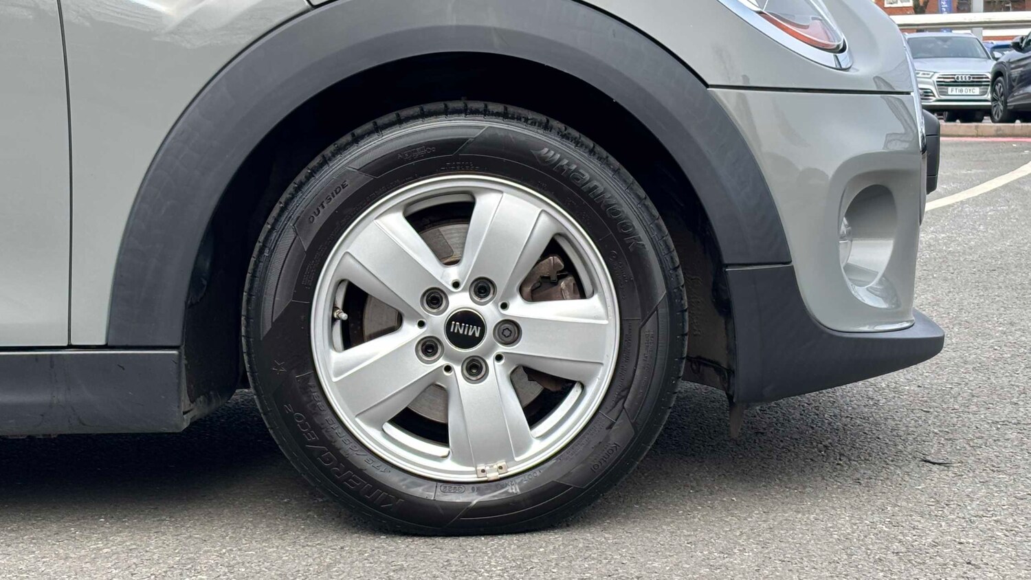 Used MINI Hatch 2017 for sale - 77858499: Photo 7