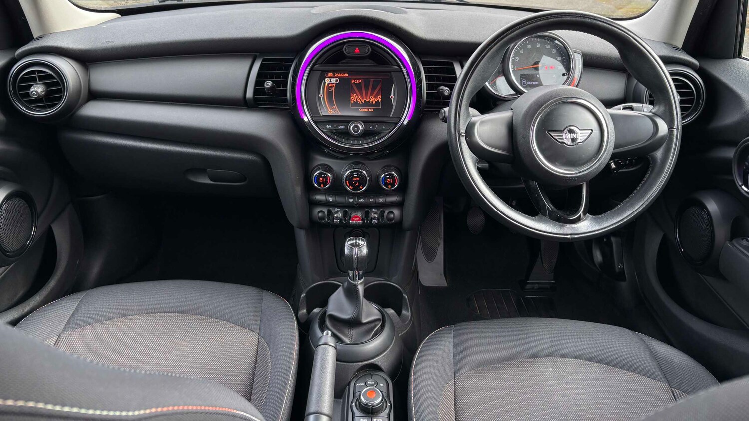 Used MINI Hatch 2017 for sale - 77858499: Photo 8