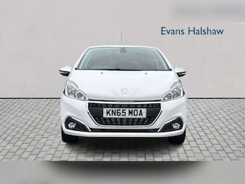 Used Peugeot 208 2015 for sale - 79851589: Photo