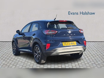 Used Ford Puma 2023 for sale - 79109073: Photo