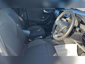 Used Ford Puma 2023 for sale - 79109073: Photo