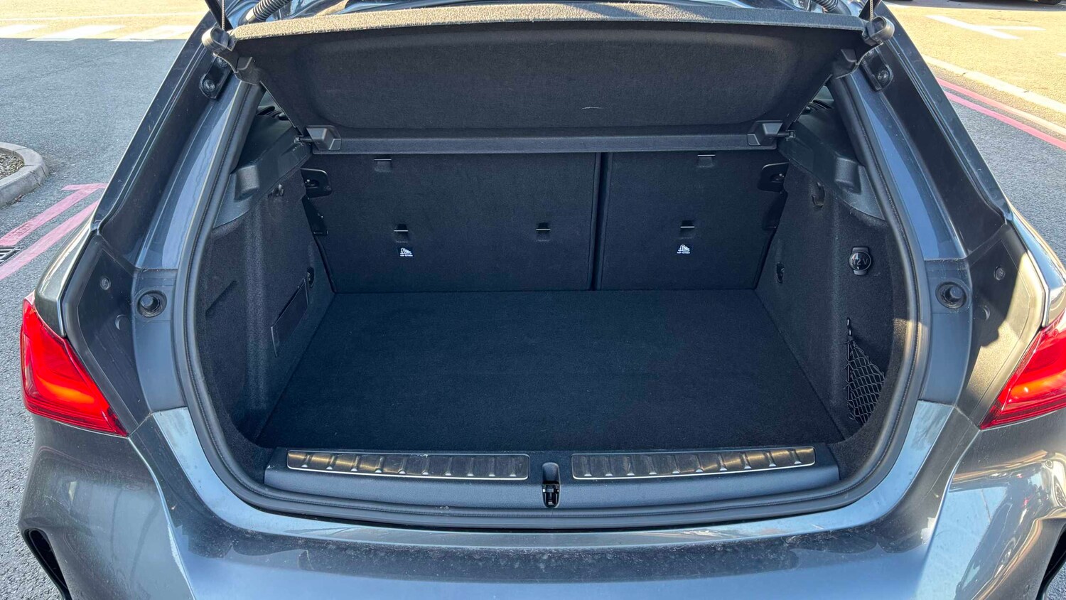 Used BMW 1 Series for sale - 77943491: Photo 11