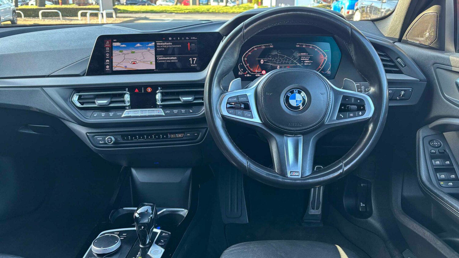 Used BMW 1 Series for sale - 77943491: Photo 12