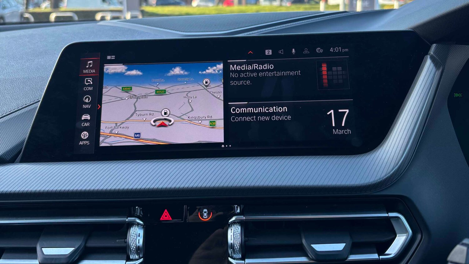 Used BMW 1 Series for sale - 77943491: Photo 15