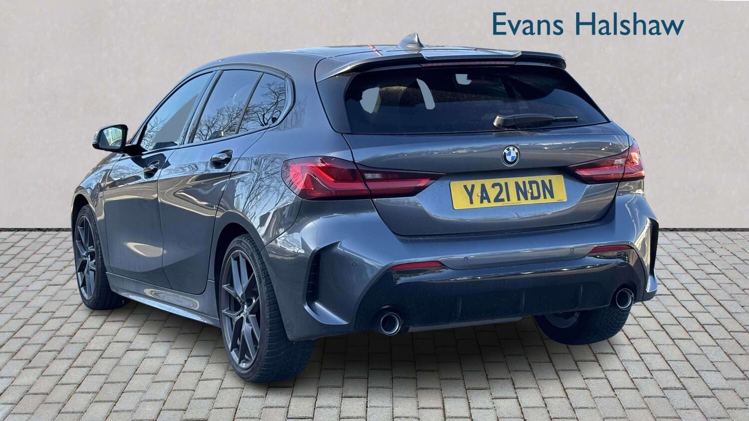 Used BMW 1 Series for sale - 77943491: Photo 2