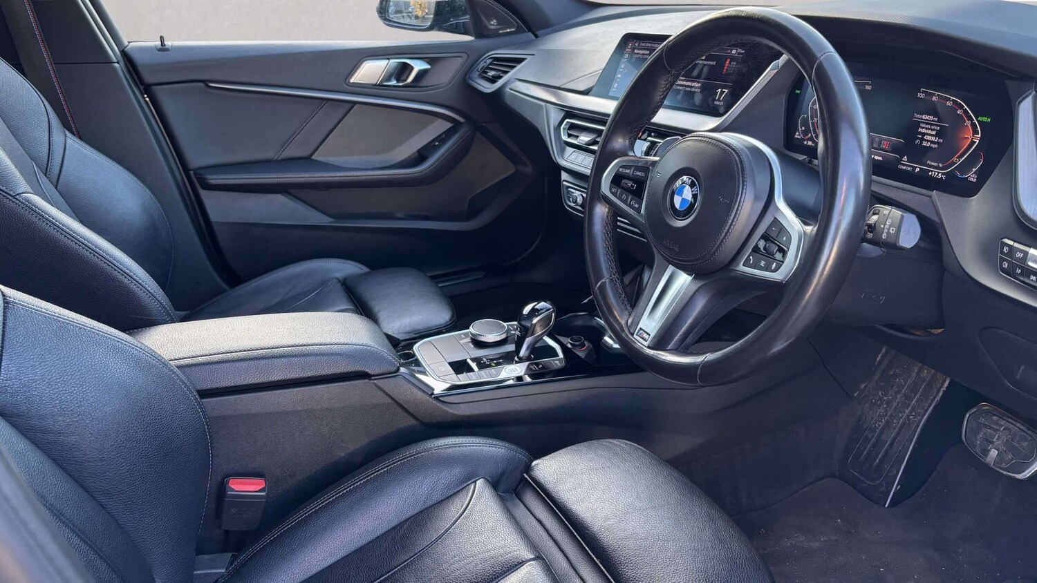 Used BMW 1 Series for sale - 77943491: Photo 3