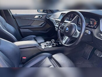 Used BMW 1 Series 2021 for sale - 77943491: Photo