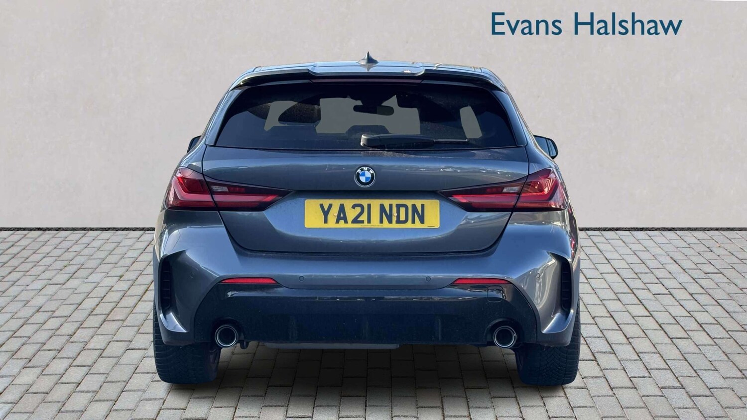 Used BMW 1 Series for sale - 77943491: Photo 5