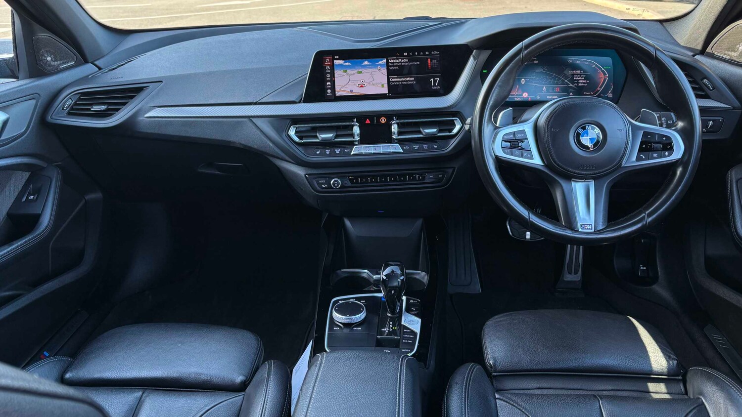 Used BMW 1 Series for sale - 77943491: Photo 8