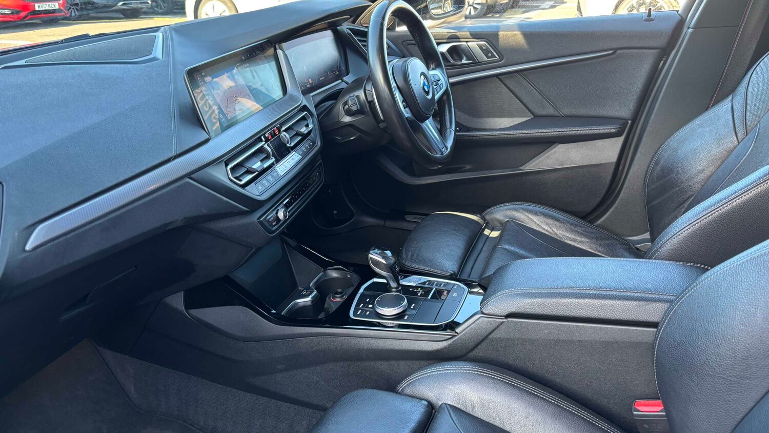 Used BMW 1 Series for sale - 77943491: Photo 9