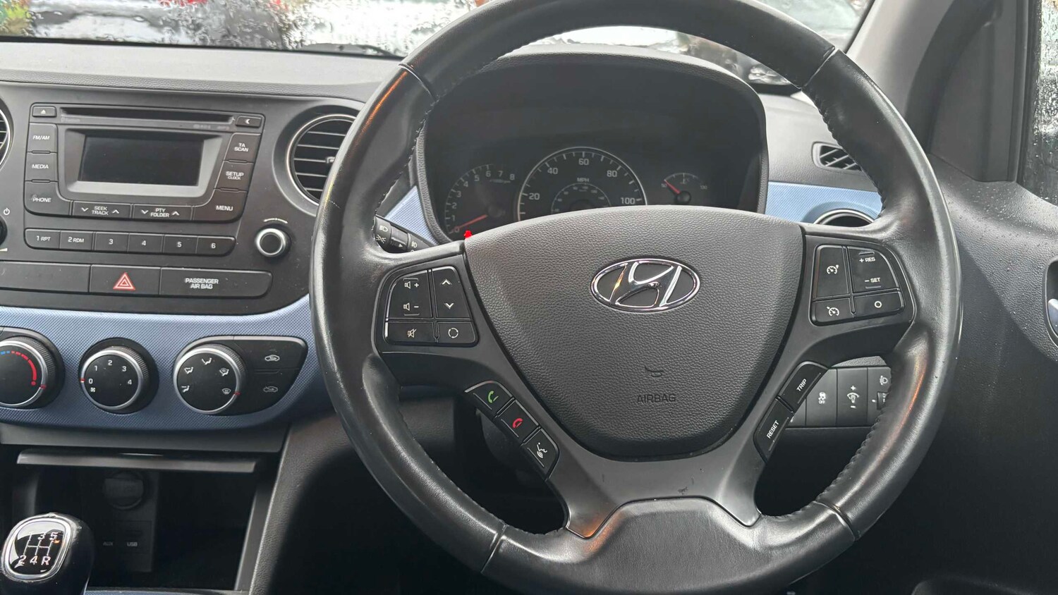 Used Hyundai i10 for sale - 77860920: Photo 11