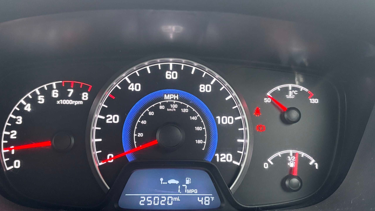 Used Hyundai i10 for sale - 77860920: Photo 12