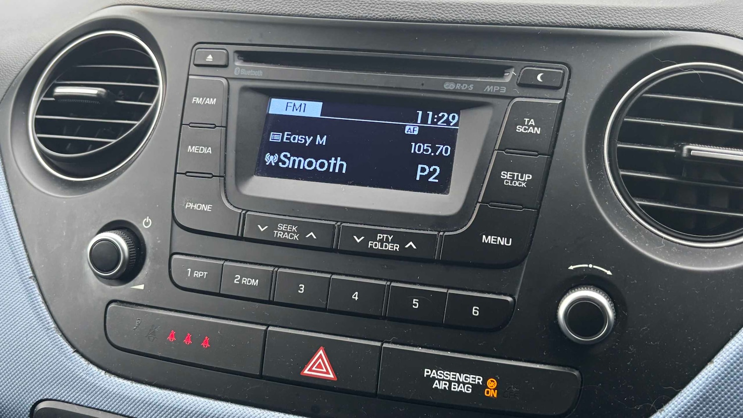 Used Hyundai i10 for sale - 77860920: Photo 13