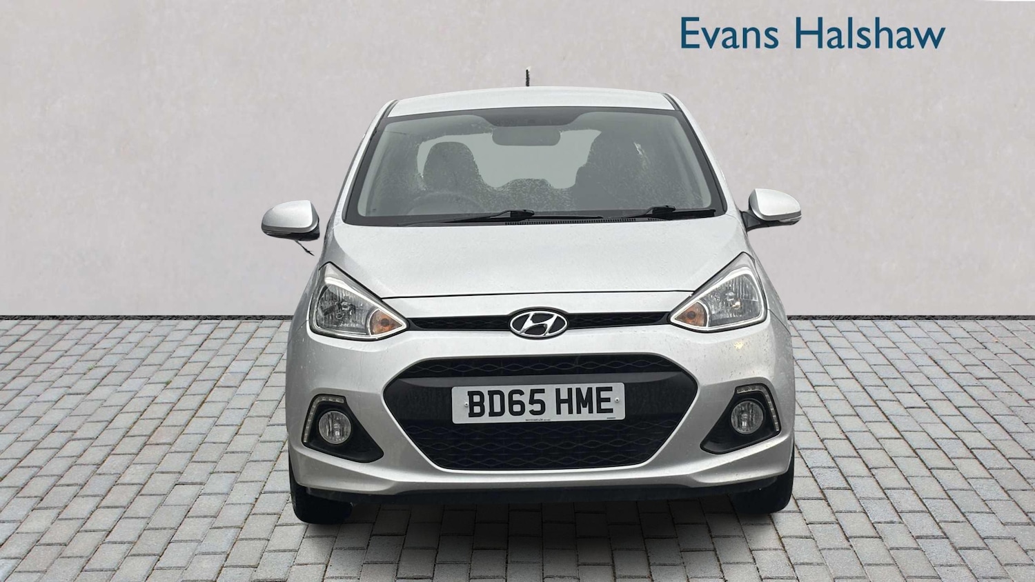 Used Hyundai i10 for sale - 77860920: Photo 4