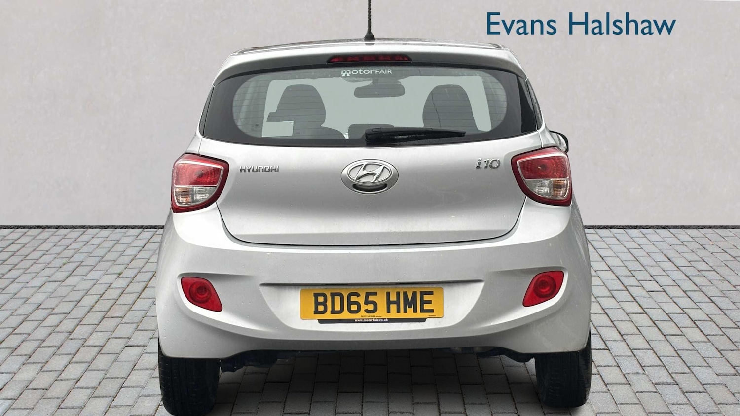Used Hyundai i10 for sale - 77860920: Photo 5