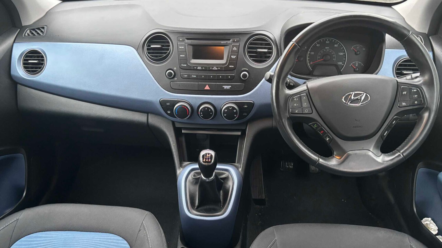 Used Hyundai i10 for sale - 77860920: Photo 7