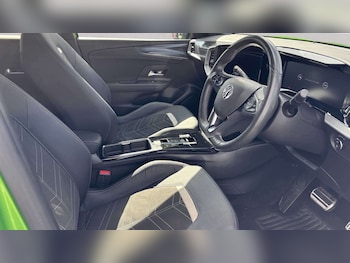 Used Vauxhall Mokka 2023 for sale - 79624813: Photo