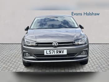 Used Volkswagen Polo 2021 for sale - 79784818: Photo