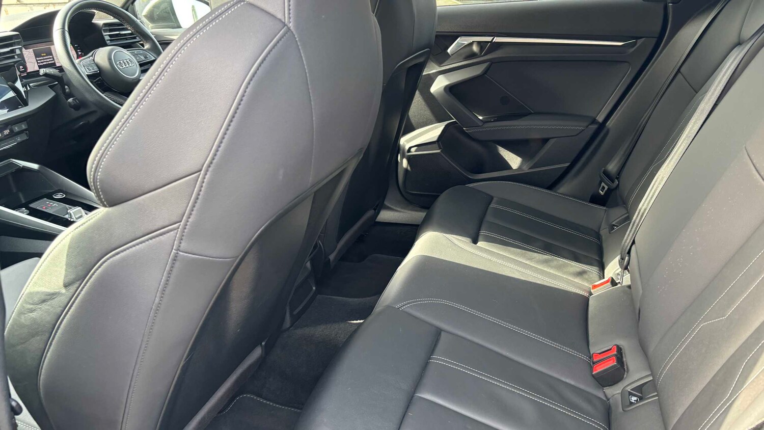 Used Audi A3 2020 for sale - 78118996: Photo 10