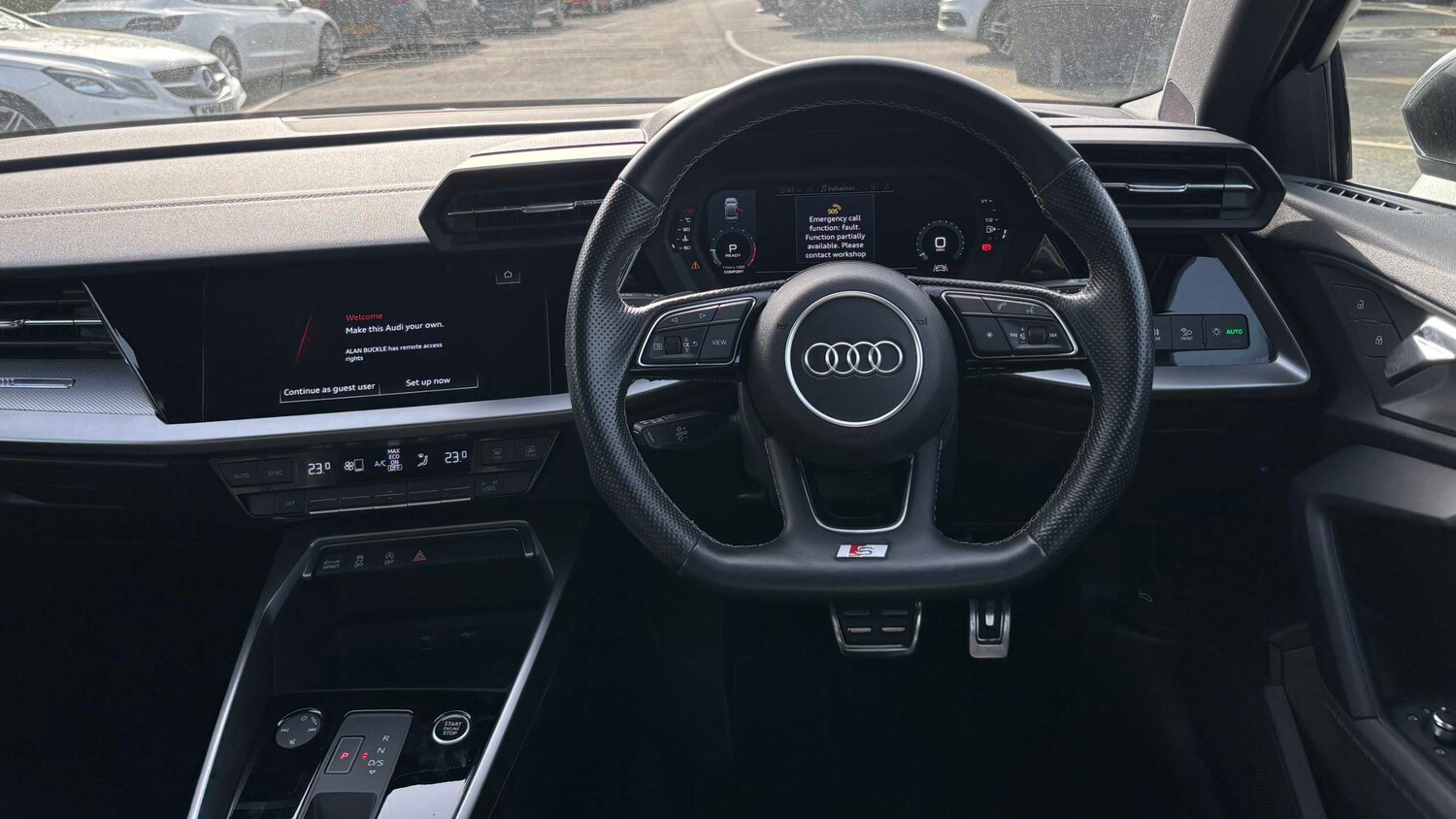 Used Audi A3 2020 for sale - 78118996: Photo 11