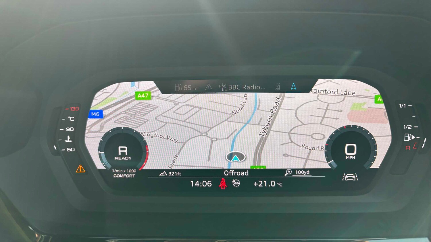 Used Audi A3 2020 for sale - 78118996: Photo 12