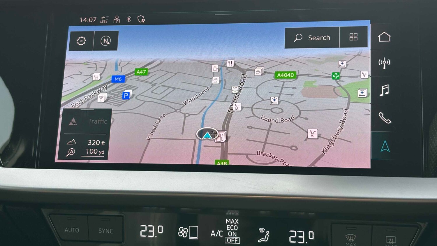 Used Audi A3 2020 for sale - 78118996: Photo 13