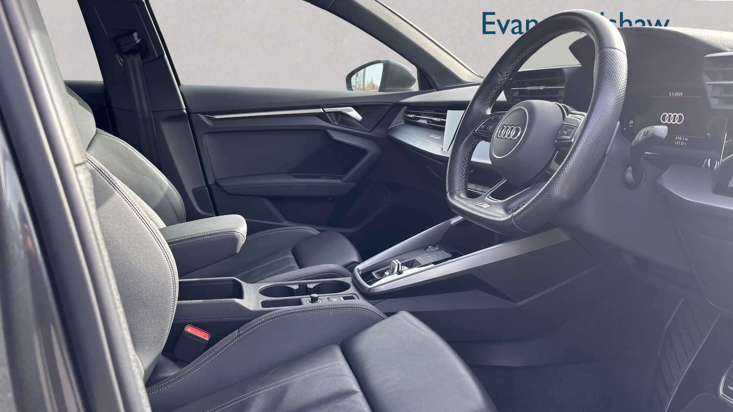 Used Audi A3 2020 for sale - 78118996: Photo 3