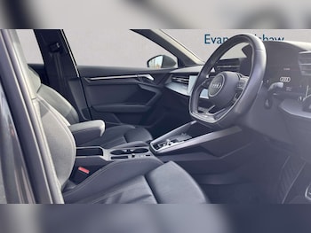 Used Audi A3 2020 for sale - 78118996: Photo