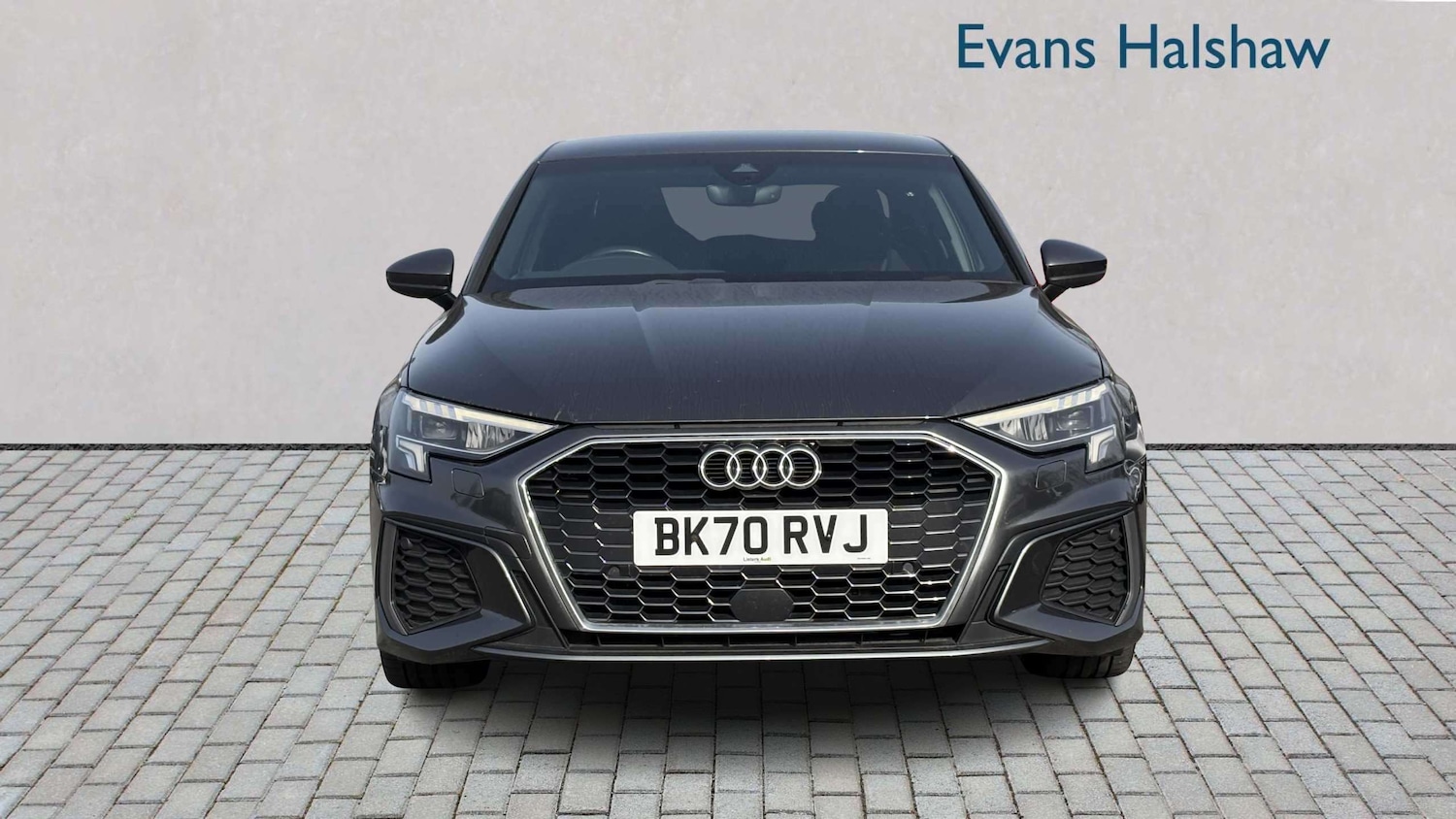 Used Audi A3 2020 for sale - 78118996: Photo 4