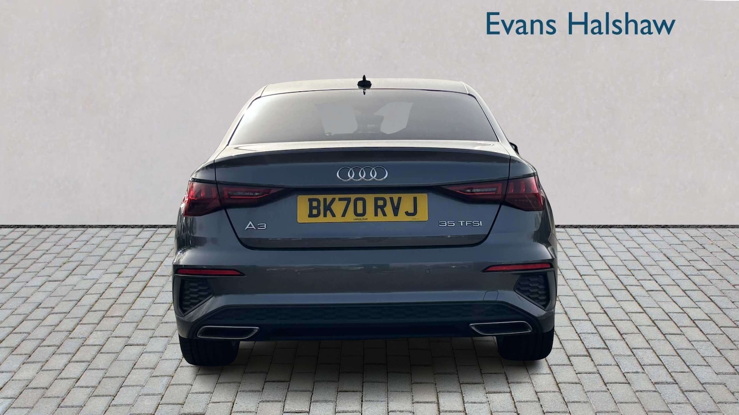 Used Audi A3 2020 for sale - 78118996: Photo 5