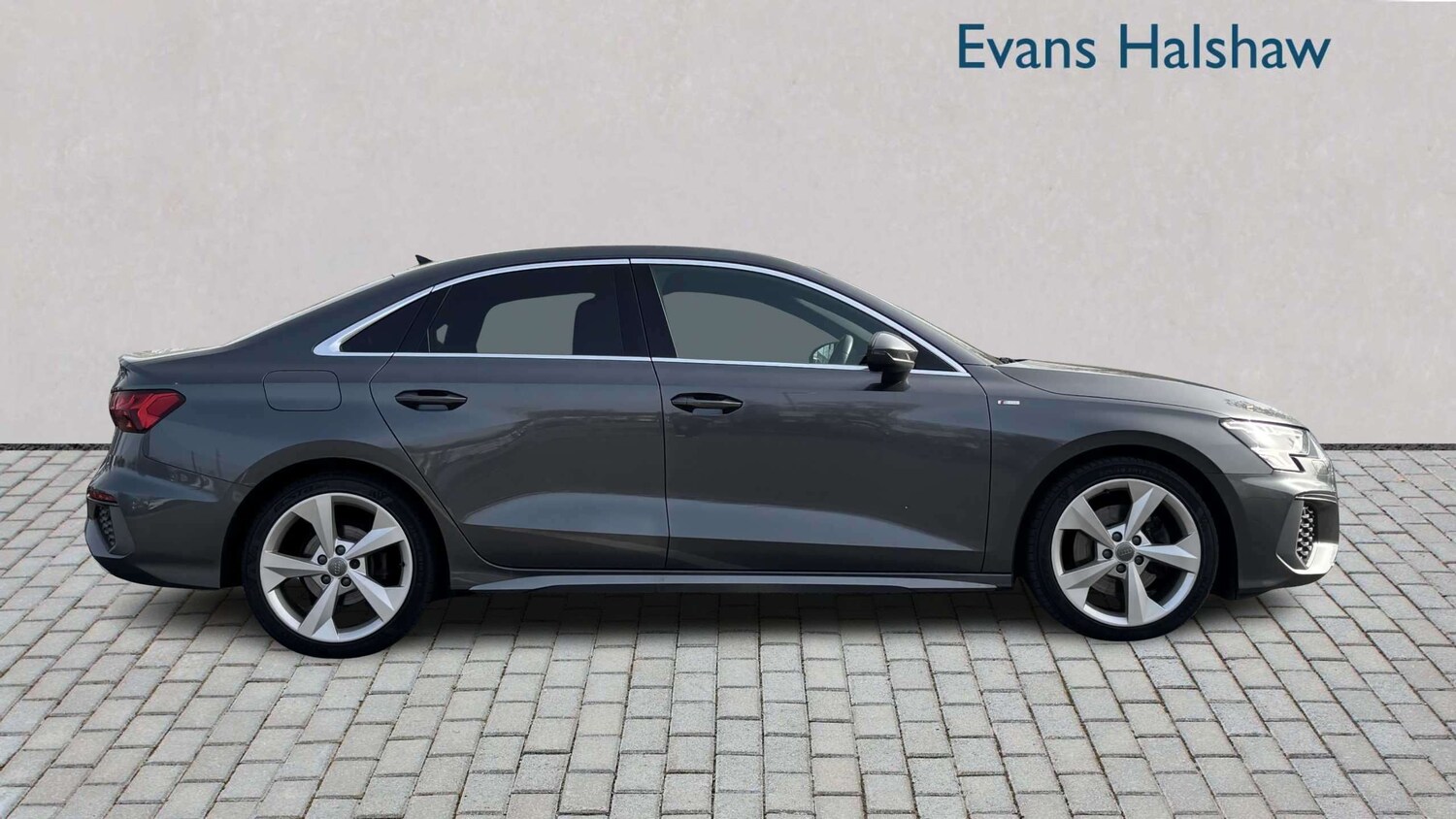 Used Audi A3 2020 for sale - 78118996: Photo 6