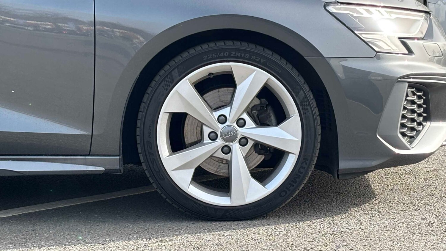 Used Audi A3 2020 for sale - 78118996: Photo 7