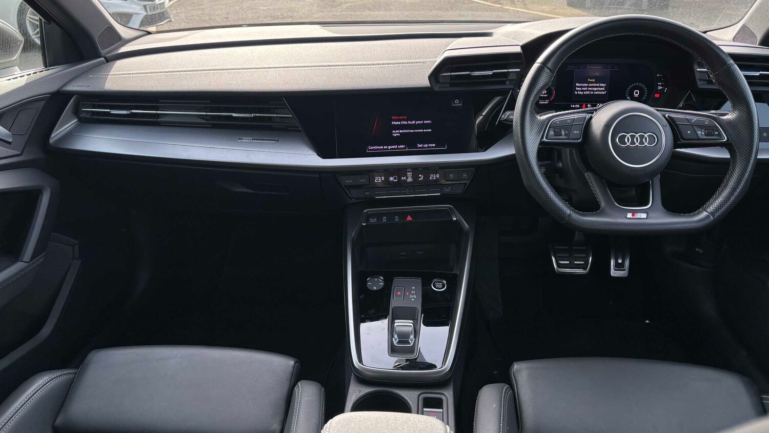 Used Audi A3 2020 for sale - 78118996: Photo 8