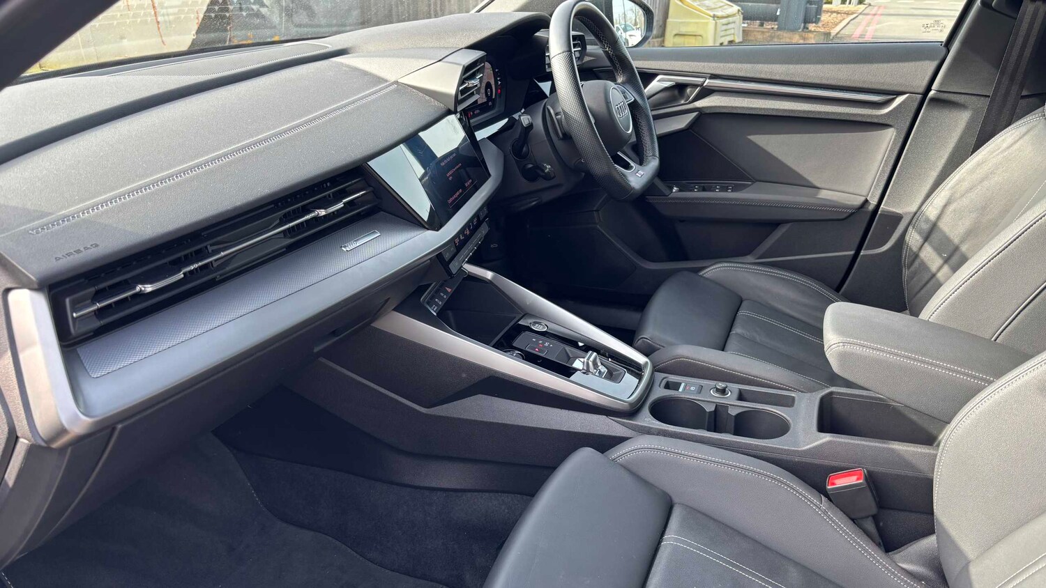 Used Audi A3 2020 for sale - 78118996: Photo 9