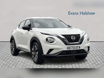 Used Nissan Juke 2024 for sale - 79672065: Photo