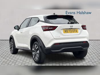 Used Nissan Juke 2024 for sale - 79672065: Photo
