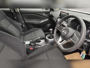 Used Nissan Juke 2024 for sale - 79672065: Photo
