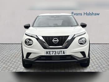 Used Nissan Juke 2024 for sale - 79672065: Photo