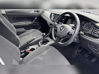 Used Volkswagen Polo 2021 for sale - 78786935: Photo