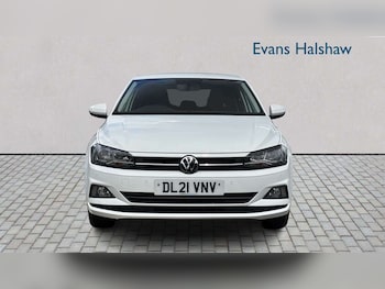 Used Volkswagen Polo 2021 for sale - 78786935: Photo