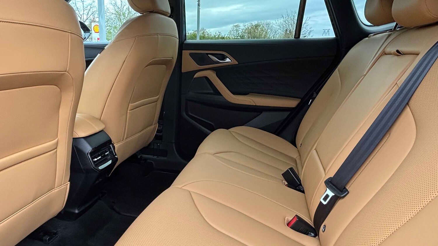 Used MG MG HS 2024 for sale - 78188147: Photo 10