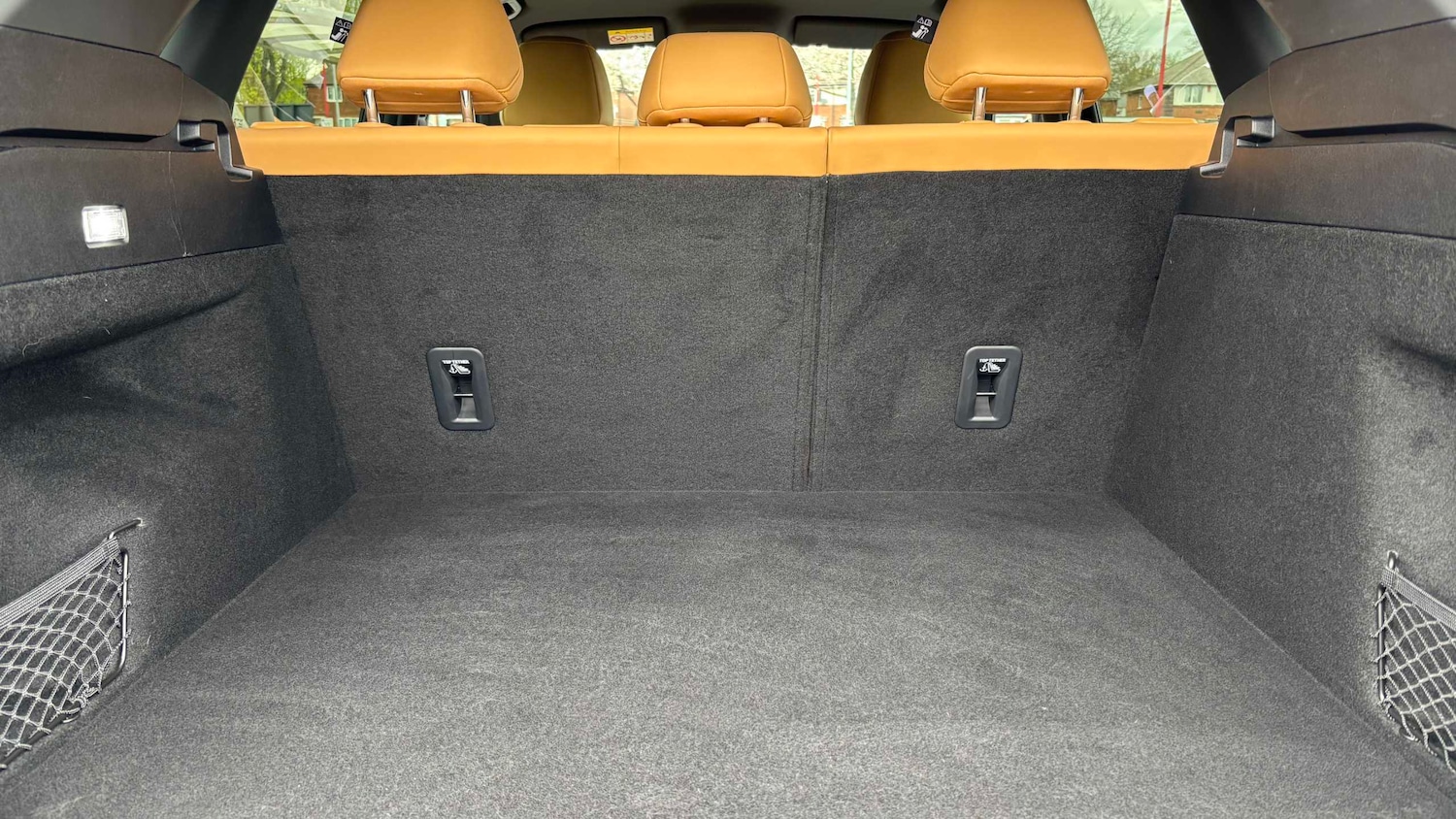 Used MG MG HS 2024 for sale - 78188147: Photo 11