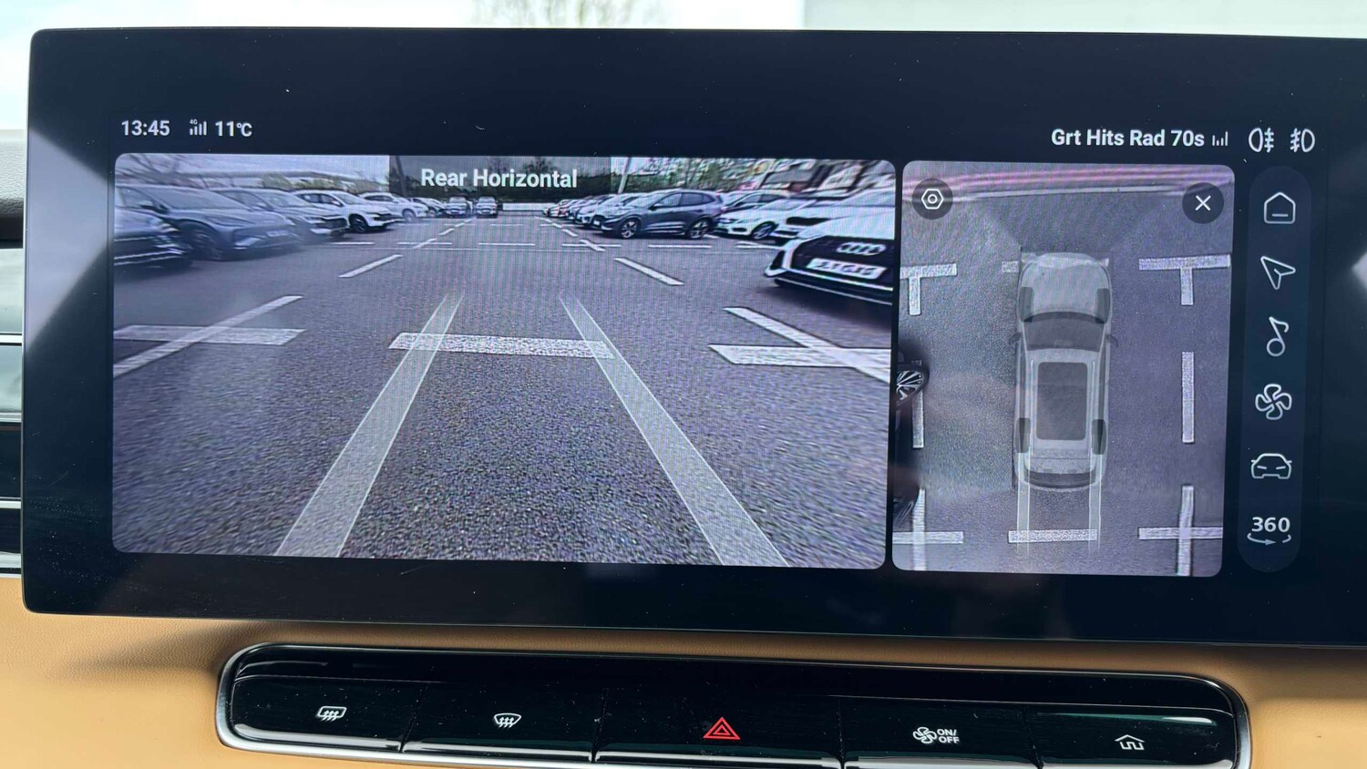 Used MG MG HS 2024 for sale - 78188147: Photo 14