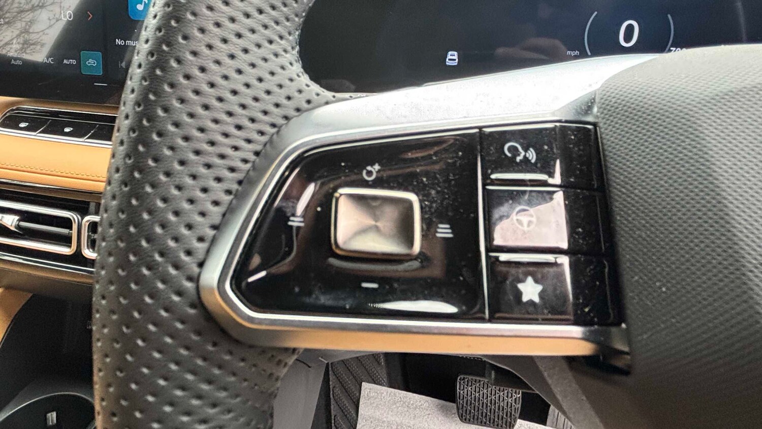 Used MG MG HS 2024 for sale - 78188147: Photo 16