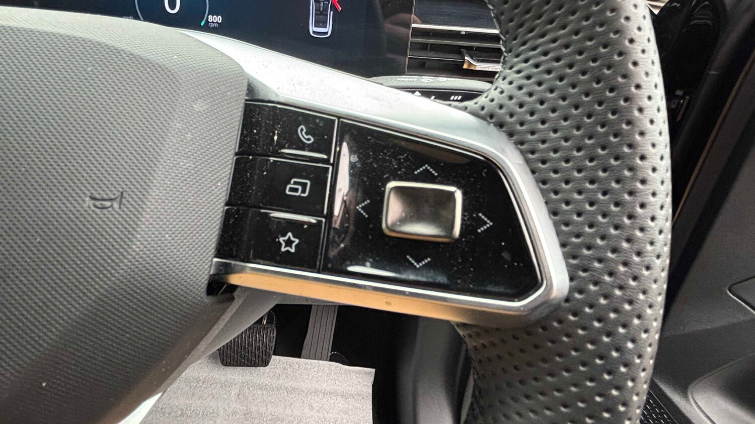 Used MG MG HS 2024 for sale - 78188147: Photo 17