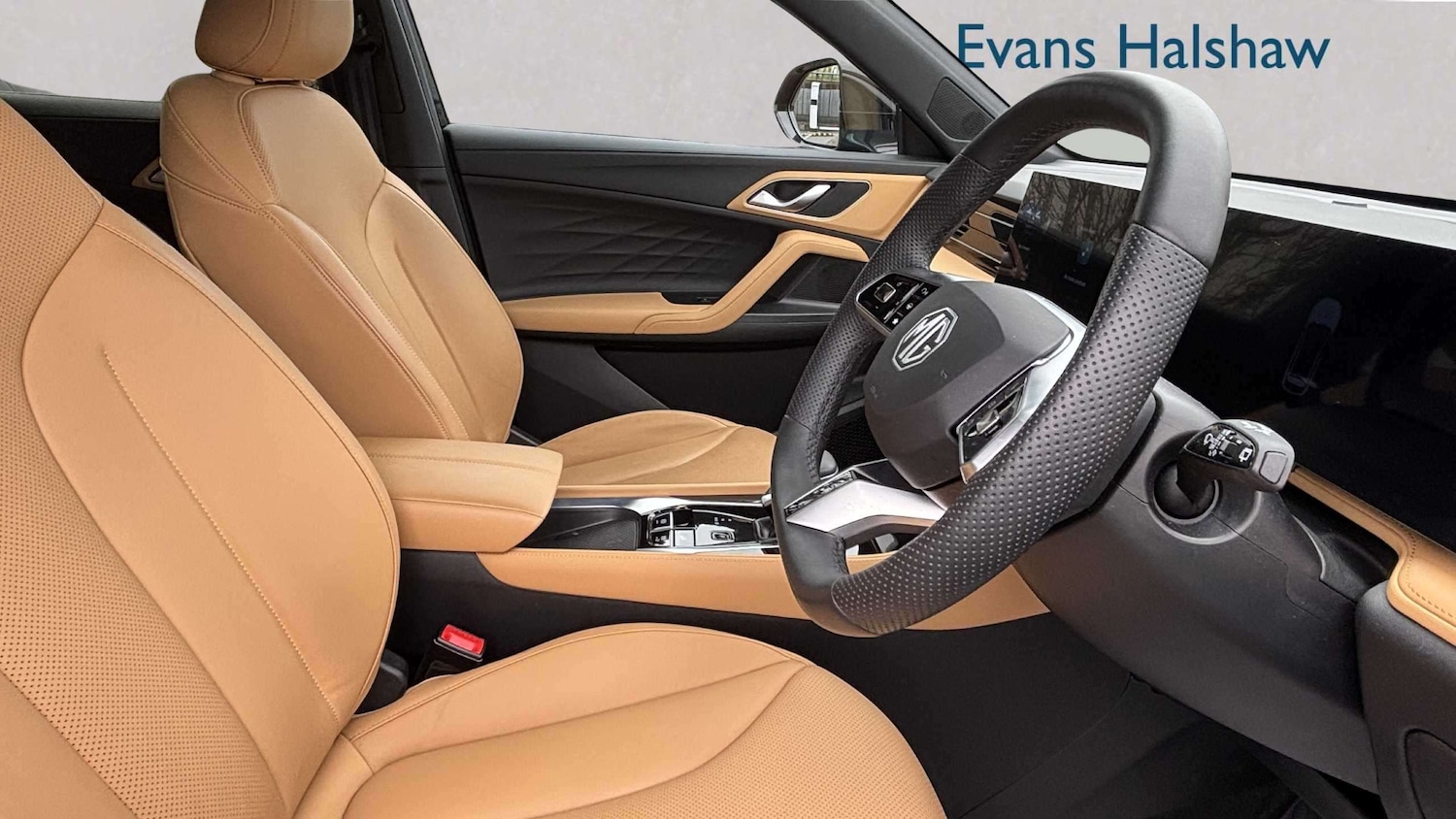 Used MG MG HS 2024 for sale - 78188147: Photo 3