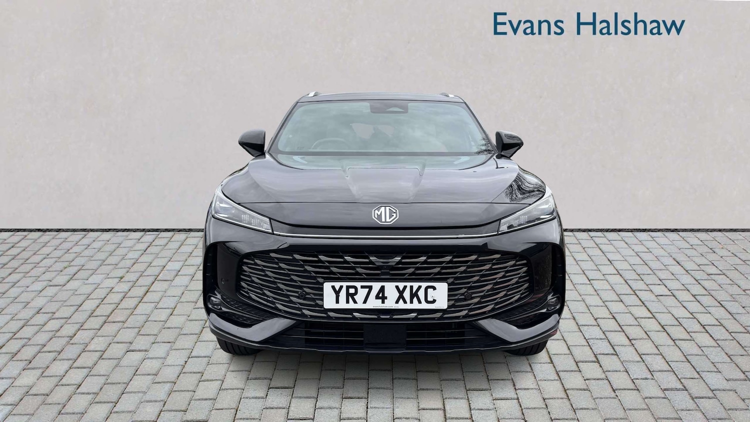 Used MG MG HS 2024 for sale - 78188147: Photo 4