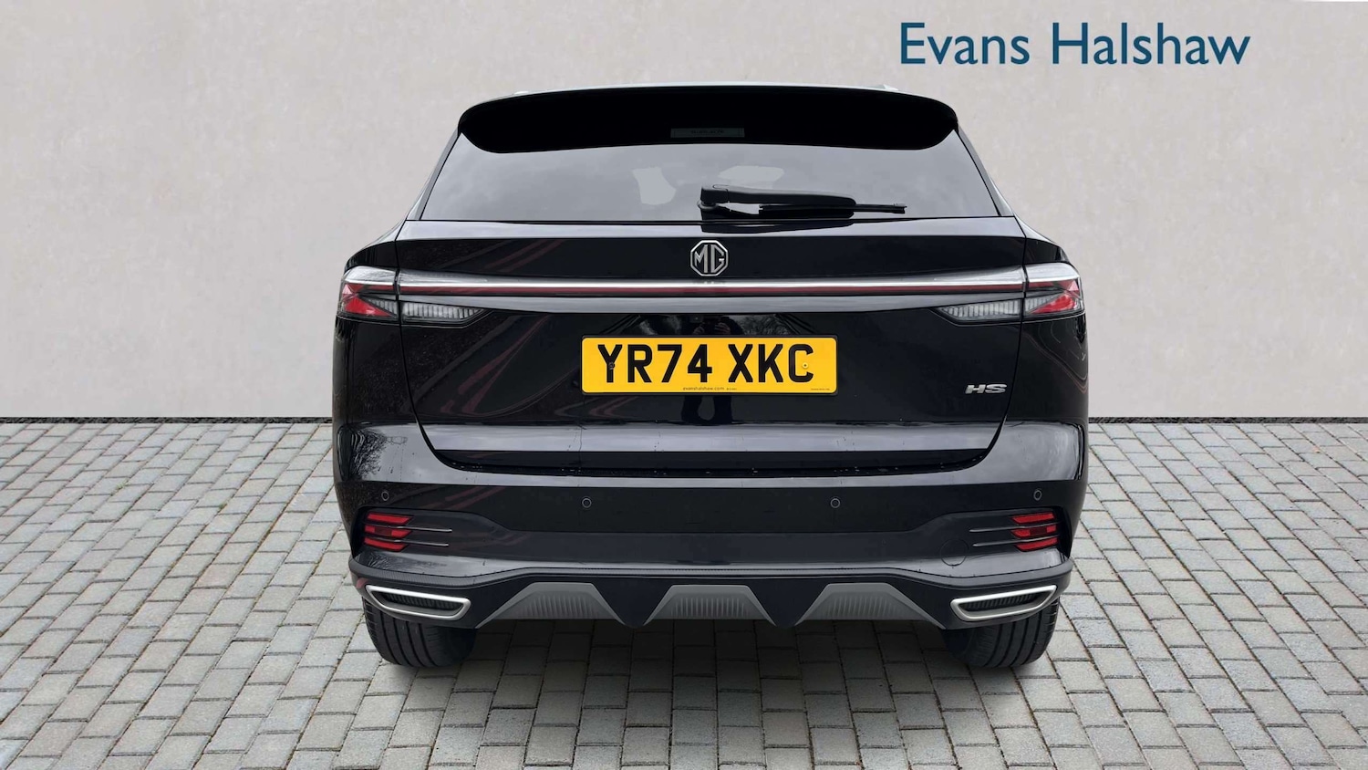 Used MG MG HS 2024 for sale - 78188147: Photo 5